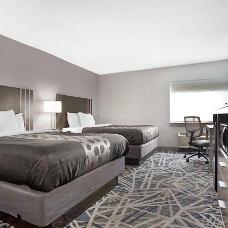 Best Western Montgomery I-85 North Dış mekan fotoğraf