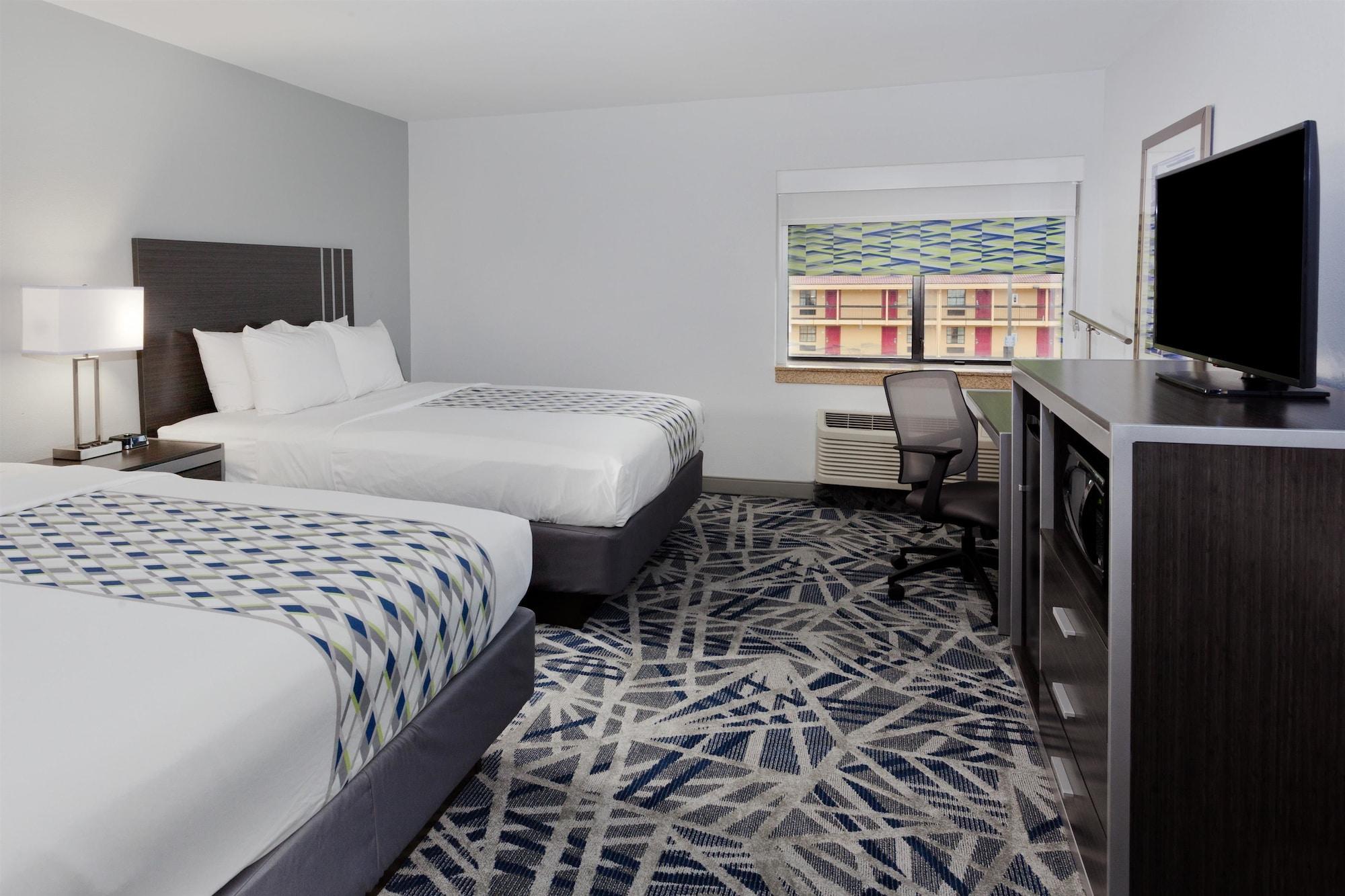 Best Western Montgomery I-85 North Dış mekan fotoğraf