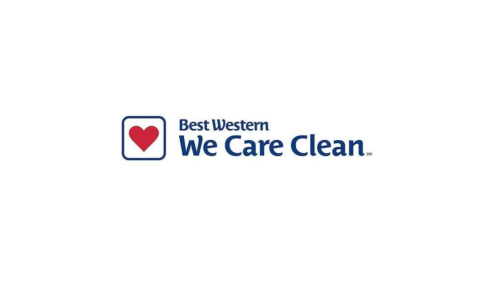 Best Western Montgomery I-85 North Dış mekan fotoğraf