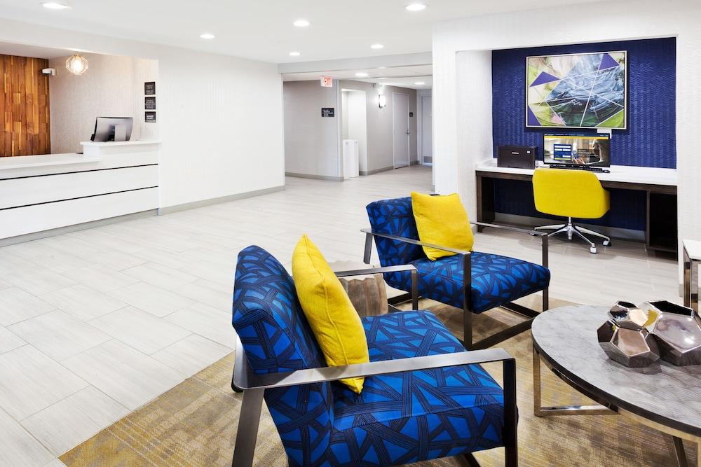 Best Western Montgomery I-85 North Dış mekan fotoğraf