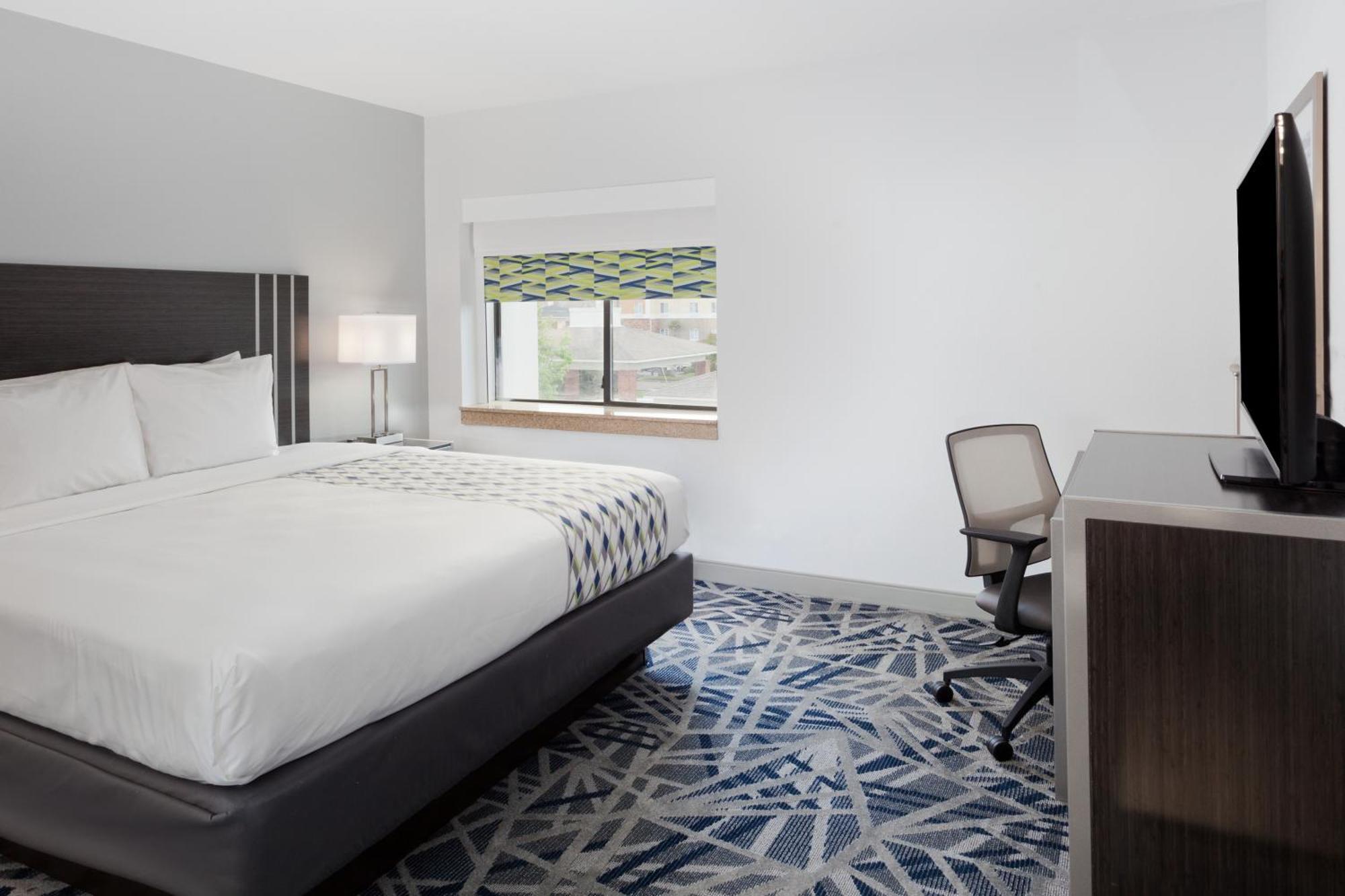 Best Western Montgomery I-85 North Dış mekan fotoğraf