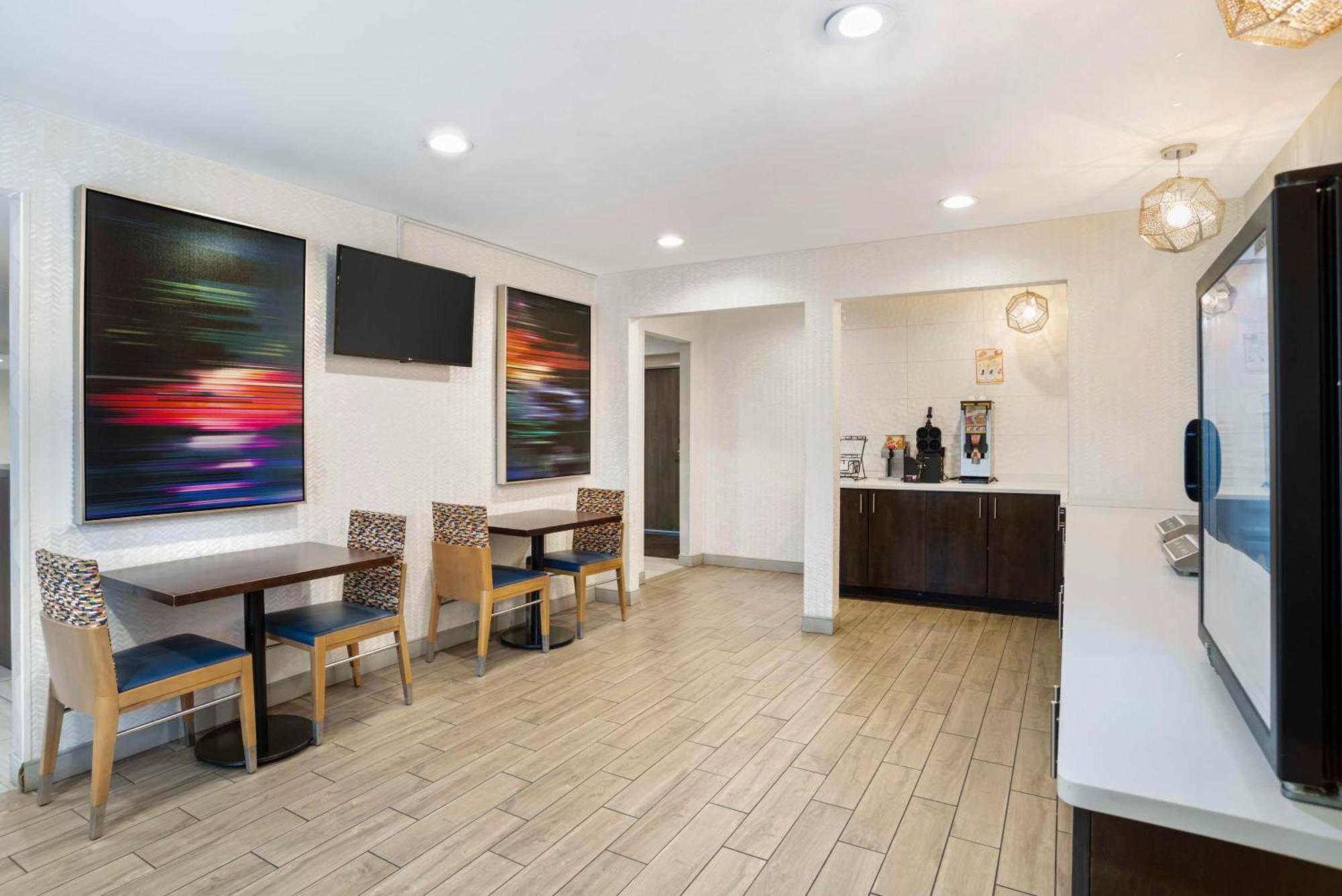 Best Western Montgomery I-85 North Dış mekan fotoğraf