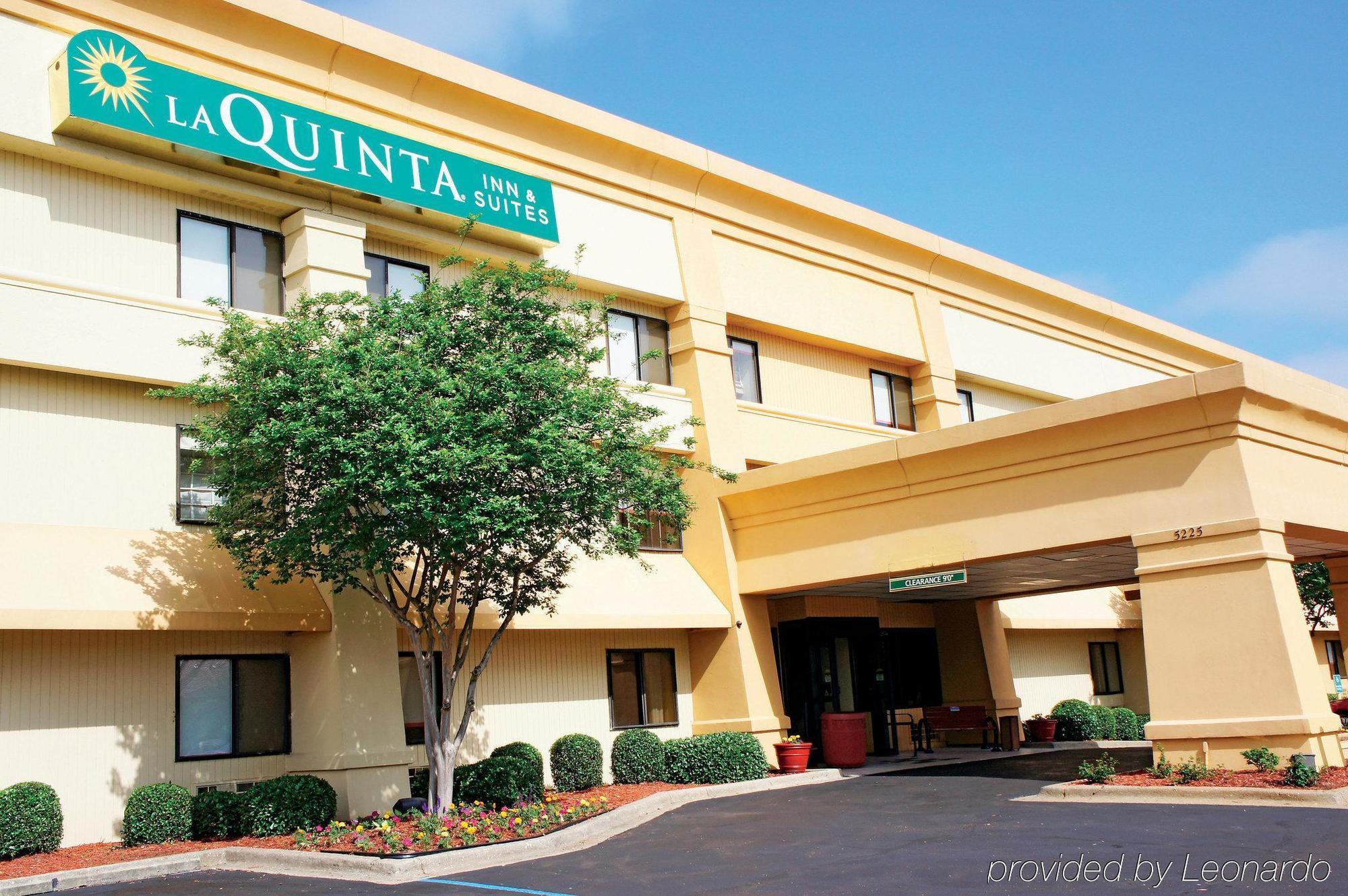 Best Western Montgomery I-85 North Dış mekan fotoğraf